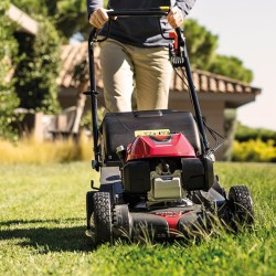 Kosiarka Honda HRX 537 HYE 53cm - z przeglądem zerowym