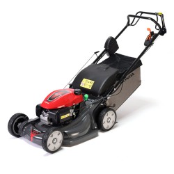 Kosiarka Honda HRX 537 HZE 53 cm- z przeglądem zerowym