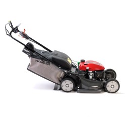 Kosiarka Honda HRX 537 HZE 53 cm- z przeglądem zerowym