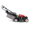 Kosiarka Honda HRX 537 HZE 53 cm- z przeglądem zerowym