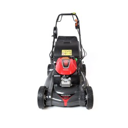 Kosiarka Honda HRX 537 HZE 53 cm- z przeglądem zerowym