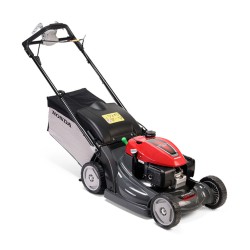 Kosiarka Honda HRX 537 VKE - z przeglądem zerowym