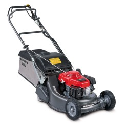 Kosiarka Honda HRH 536K4 QXE 53 cm - z przeglądem zerowym