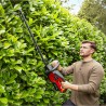 Nożyce akumulatorowe 60 cm Honda HHH 36 BXB - bez akumulatora i ładowarki