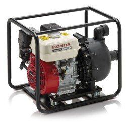 Motopompa Honda WMP 20X (833 l/m 2.5 atm) - z przeglądem zerowym