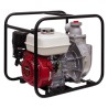 Motopompa z silnikiem Honda QP - 205SLT (480 l/min 9,5 ATM) - z przeglądem zerowym