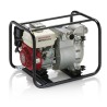Motopompa szlamowa Honda WT 20X (700 l/min 24mm) - z przeglądem zerowym Motopompa szlamowa Honda WT 20X (700 l/min 24mm) - z przeglądem zerowym