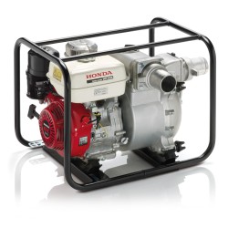 Motopompa Honda WT 30X (700 L/MIN 28MM) - z przeglądem zerowym