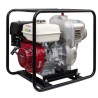 Motopompa z silnikiem Honda QP - 402S (1200 l/min  5,0 ATM) - z przeglądem zerowym