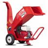 Rębak do gałęzi Honda GTS 900 H Rębak do gałęzi Honda GTS 900 H