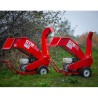 Rębak do gałęzi Honda GTS 900 H Rębak do gałęzi Honda GTS 900 H