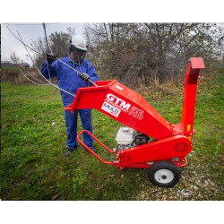 Rębak do gałęzi Honda GTS 900 H