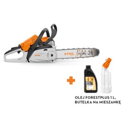 Pilarka spalinowa Stihl MS 172 C-BE 1,9 KM 35cm