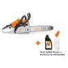 Pilarka spalinowa Stihl MS 172 C-BE 1,9 KM 35cm Pilarka spalinowa Stihl MS 172 C-BE 1,9 KM 35cm