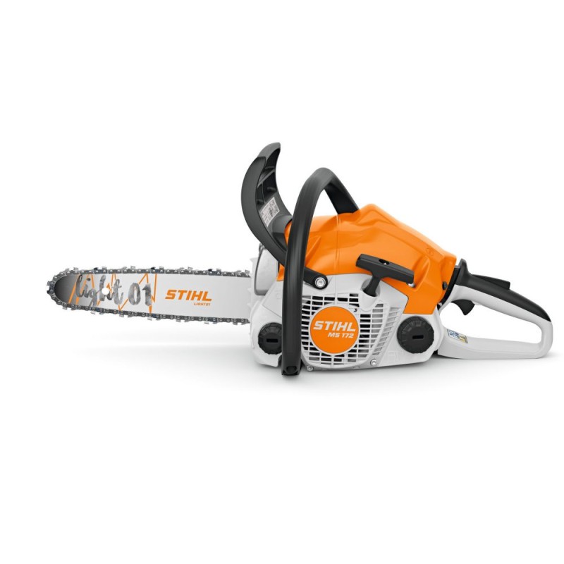 Pilarka spalinowa Stihl MS 172, 1,9 KM 35cm