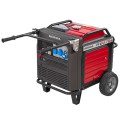 Agregat prądotwórczy Honda EU70iS (7,0kW 118,1kg 90dB(A)) - z przeglądem zerowym