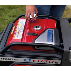 Agregat prądotwórczy Honda EU70iS