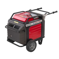 Agregat prądotwórczy HONDA EU70iS AUTO 7,0KW