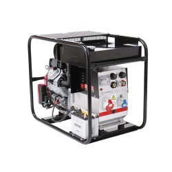 Agregat prądotwórczy z silnikiem Honda EP250XE 250A 10,0kVA