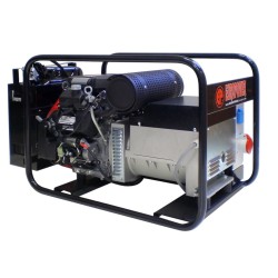 Agregat prądotwórczy z silnikiem Honda EP13500 TE AVR