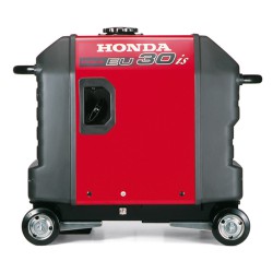 Agregat prądotwórczy Honda EU 30iS