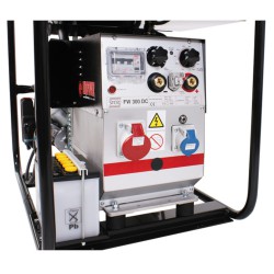 Agregat prądotwórczy z silnikiem Honda EP300XE 280A 10,0kVA