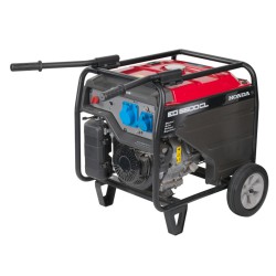 agregat prądotwórczy Honda EG5500CL