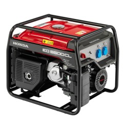 agregat prądotwórczy Honda EG5500CL