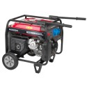 Agregat prądotwórczy Honda EG5500CL (5,5kW 82,5 kg 97dB(A)) - z przeglądem zerowym