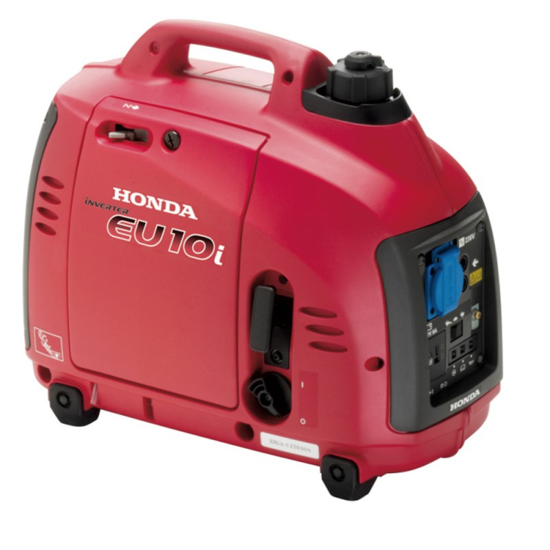 Agregat prądotwórczy Honda EU10i