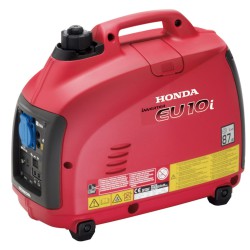 Agregat prądotwórczy Honda EU10i