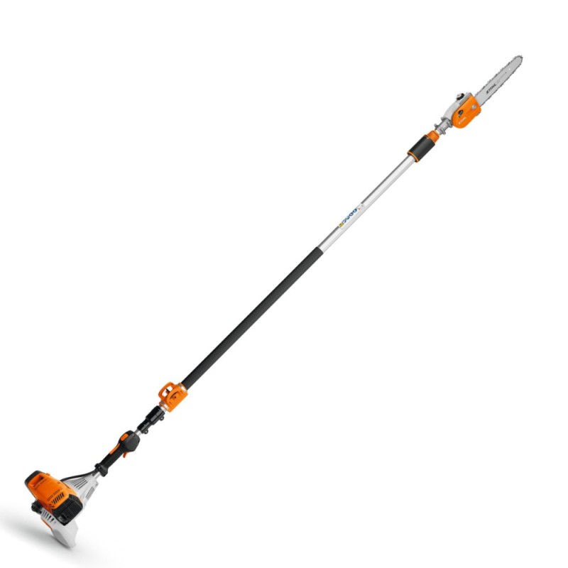 Podkrzesywarka spalinowa Stihl HT 135 1,9 KM 3,9m