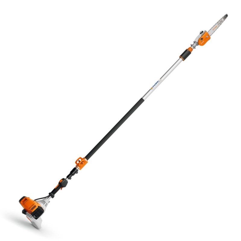 Podkrzesywarka spalinowa Stihl HT 105 1,4 KM 3,9m