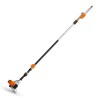 Podkrzesywarka spalinowa Stihl HT 105 1,4 KM 3,9m