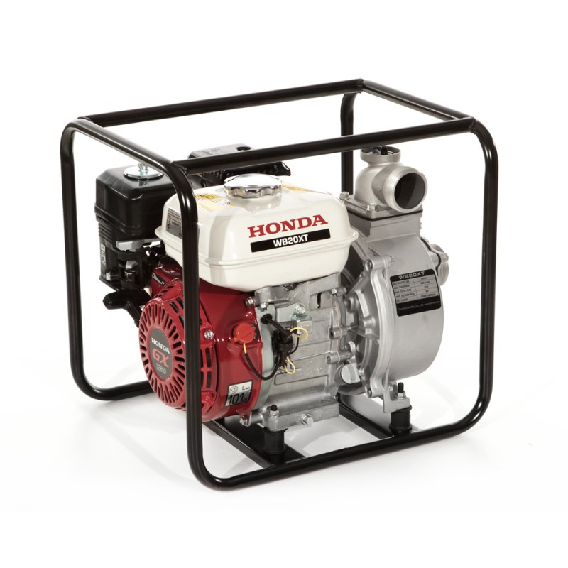Motopompa Honda WB 20XT