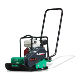 Zagęszczarka wibracyjna Bully 90 R (18 kN, 90kg) z silnikiem Honda - z przeglądem zerowym