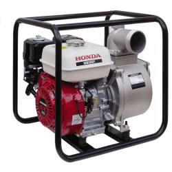 Motopompa Honda WB 30XT (1100 l/min 2,3 atm) - z przeglądem zerowym