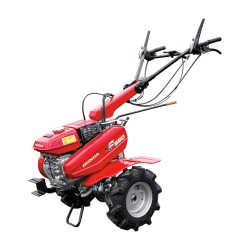 Ciągnik jednoosiowy Honda F...