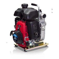 Honda WX 15 pompa