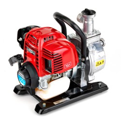 Motopompa Honda WX 10
