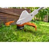Kosa akumulatorowa Stihl FSA 50 (z AK 10 i AL 101)