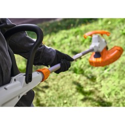 Kosa akumulatorowa Stihl FSA 50 (z AK 10 i AL 101)