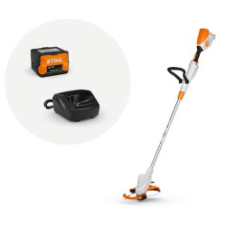 Kosa akumulatorowa Stihl FSA 50 (z AK 10 i AL 101)