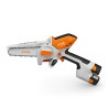 Przecinarka akumulatorowa Stihl GTA 30