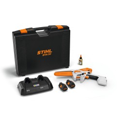 Przecinarka akumulatorowa Stihl GTA 30