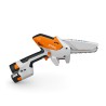 Przecinarka akumulatorowa Stihl GTA 30