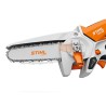 Przecinarka akumulatorowa Stihl GTA 30