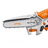 Przecinarka akumulatorowa Stihl GTA 30