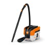 Odkurzacz akumulatorowy Stihl SEA 50 L