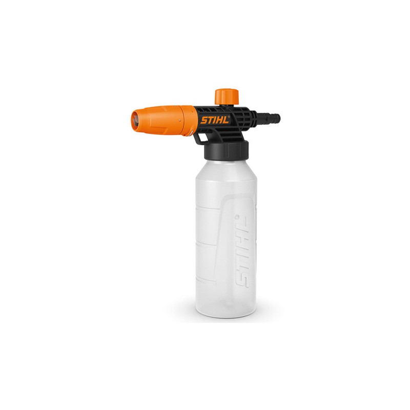 Pianownica do myjek Stihl RE 232 - RE 462 PLUS